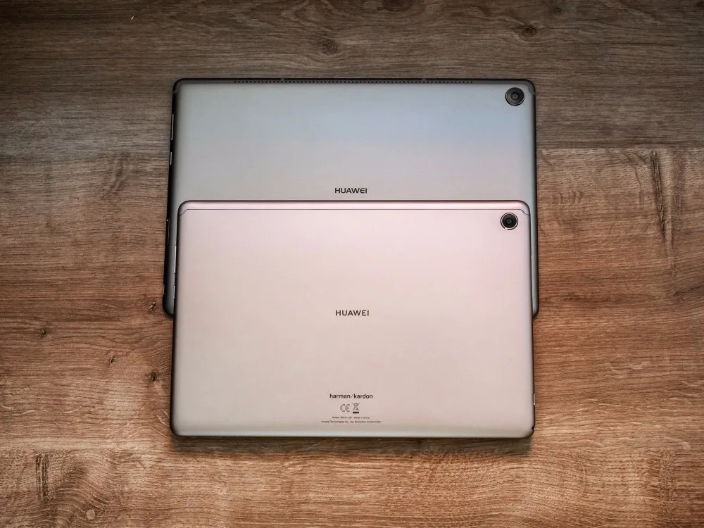 Планшетный ПК с глобальной ПЗУ HUAWEI MediaPad M5 Lite Youth 4G LTE 3G 2G 10,1 дюйма, Высококачественная память 128 ГБ, 4 Гб, четыре ядра, родительский контроль