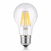 led edison bulb led light e27 vintage led bulb lamp 220v led filament lamp spotlight 2w 4w 6w 8w