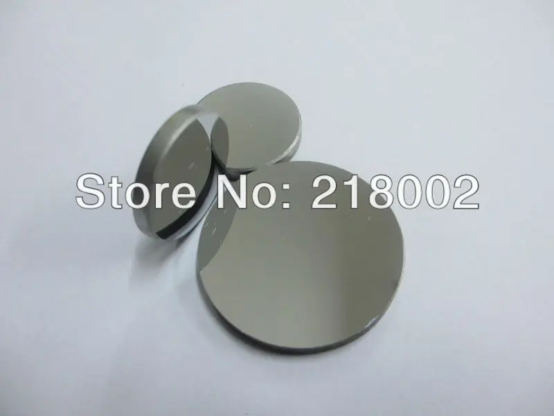 Бесплатная доставка Высокое качество Mo зеркало 3 шт./лот Co2 Лазерное Зеркало