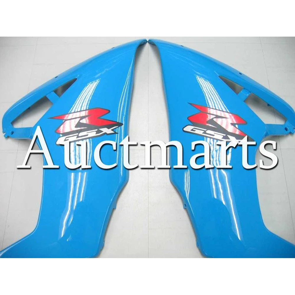 Пластик впрыска ABS выполните Обтекатели для Suzuki GSXR1000 05 06 GSX-R1000 K5 2005 2006 мотоцикл