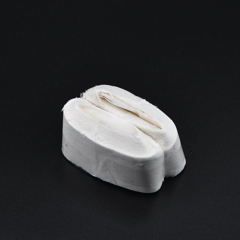 7 5 м рот катушки рвота бумага (доступны многоцветные/белые) Волшебные трюки сцена