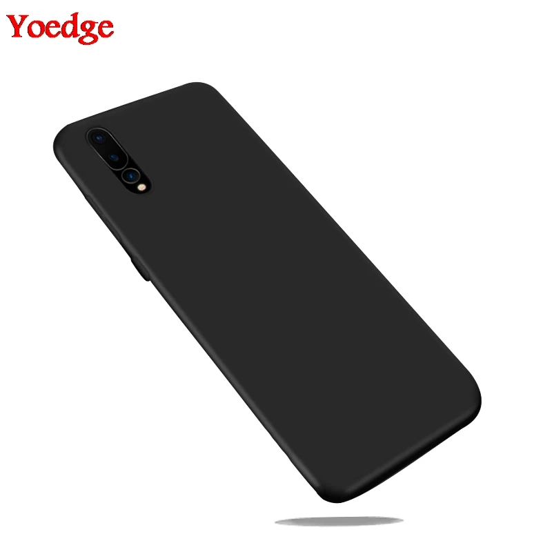 Матовый ТПУ чехол с животными для huawei mate 20 10 30 P10 P20 P30 Lite Pro P Smart чехол для Honor 8X9 10 Lite 7A 20 Play Bumper