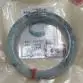60mm large Сертификат натурального белого зеленого браслета, элегантные женские ювелирные изделия из нефрита, подарки - Цвет камня: 60mm large