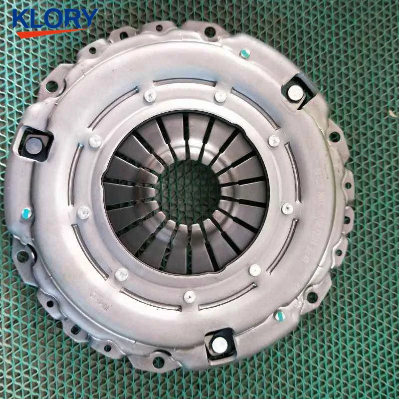841094 Clutch 2-set for Chery A5 1.6 / 1.8 2.0 A3 | Автомобили и мотоциклы