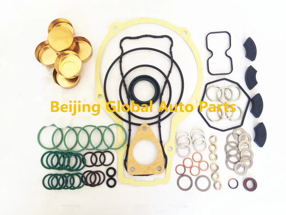 Комплект для ремонта инжекторного насоса P7100 запчасти P7100(A) набор восстановления