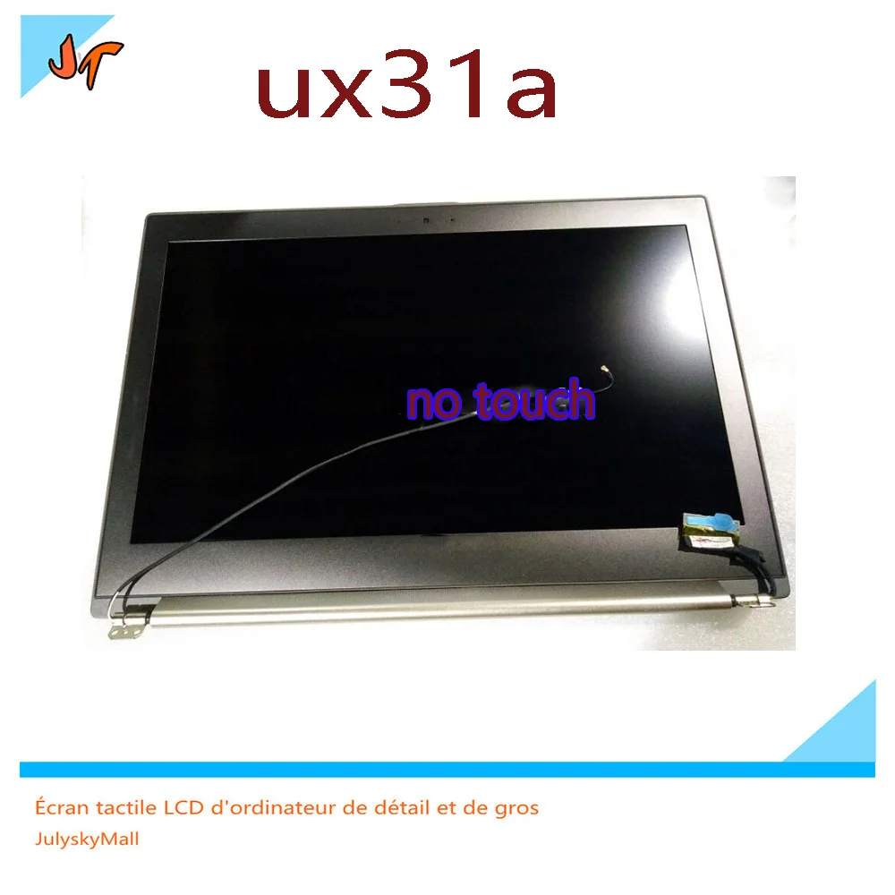 Применимо к верхней части дисплея ASUS UX31A + полный комплект из 15 6 дюймового ЖК