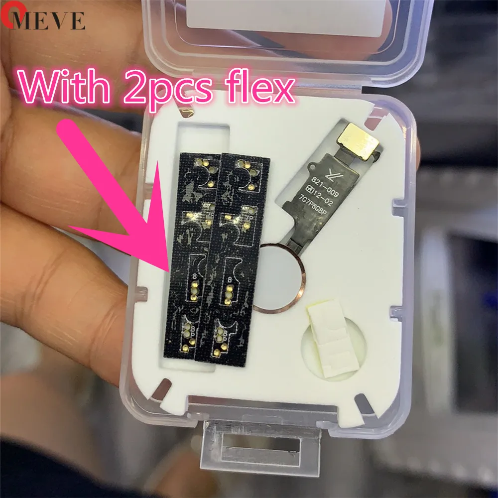 Универсальная Кнопка возврата для IPhone 7 8 Plus Plus|flex cable|camera flex cablelight proximity sensor |