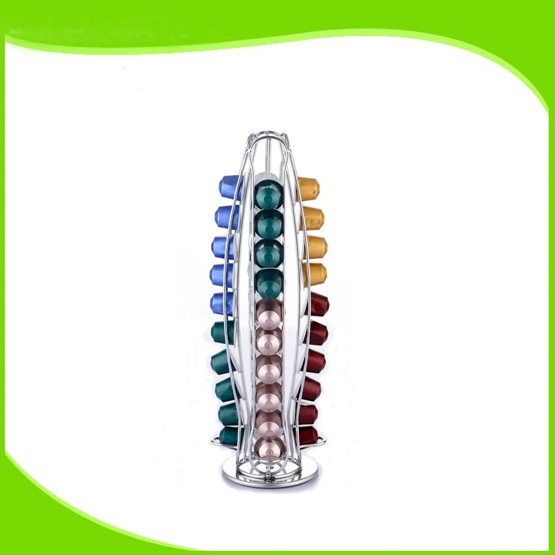 Держатель для капсул с кофе выведения токсинов 40 шт|holder| |