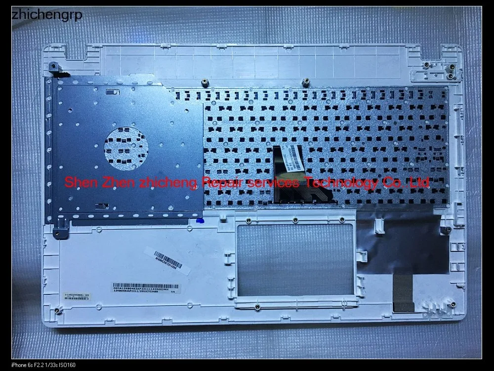 Подставка для рук ноутбука ASUS X551MA D550M с клавиатурой US AE1N0CX025715049 13NB0481AP0311|cover covers|cover