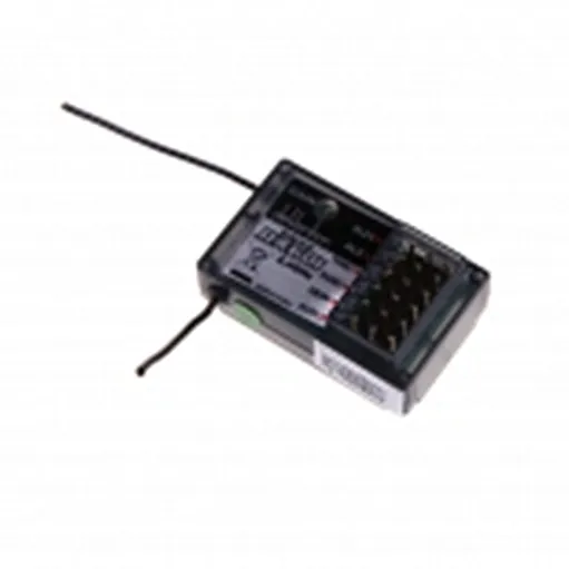Walkera RX601 Mini 2 4 GHz 6CH приемник для fantion DEVO 6 7 8 10 12 передатчик RC вертолет Квадрокоптер