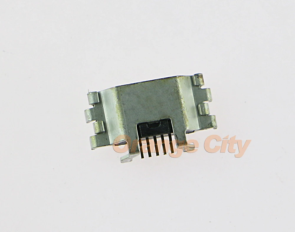 ChengChengDianWan Micro USB зарядный порт для передачи данных замена PSV PS Vita 2000 PCH зарядного