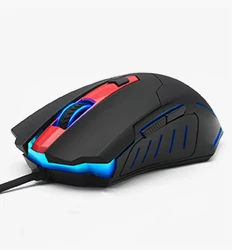 Проводная игровая гарнитура Redragon Garuda H120, 3,5 мм, Микрофон Pro Gamer для ПК, PS4, переключатель, стерео, объемный, компьютерный, стерео микрофон