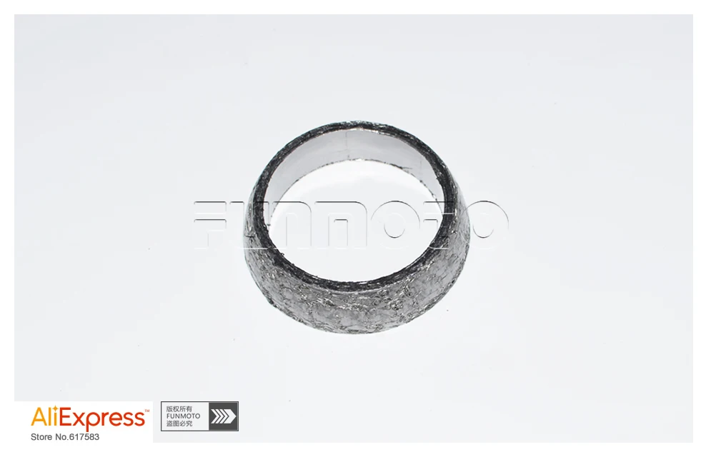 2 шт графитовая Прокладка костюм для CFX8/CF800-2 части код 9010-020102-10001