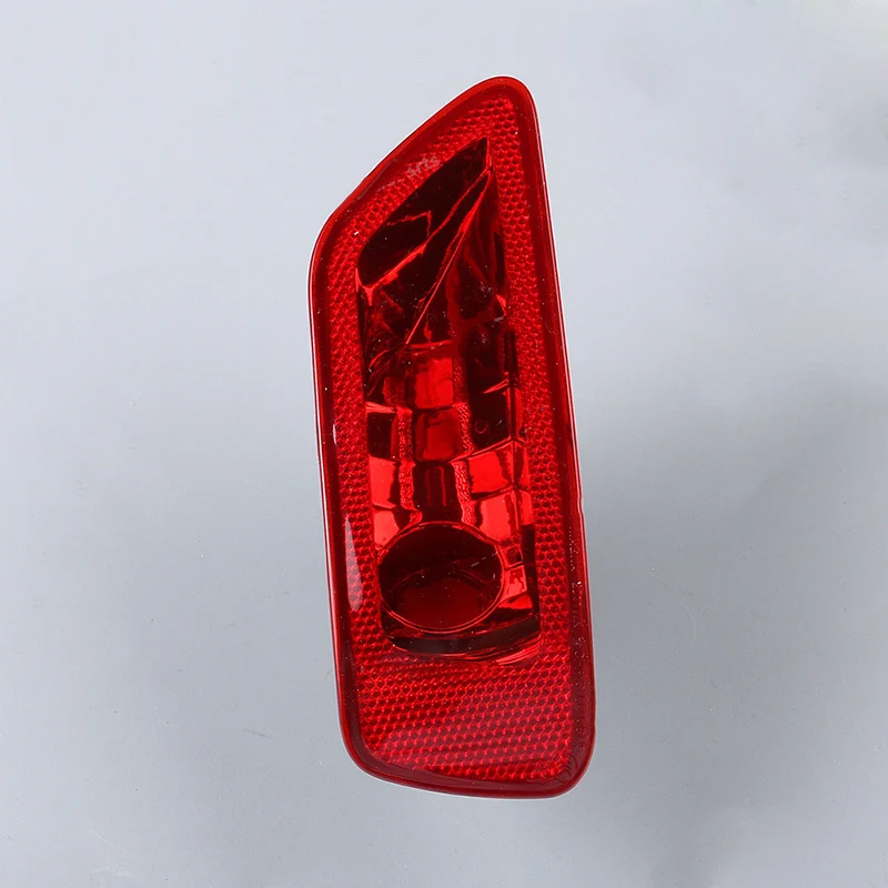1 шт. красный задний противотуманный светильник с правой стороны для Jeep Compass