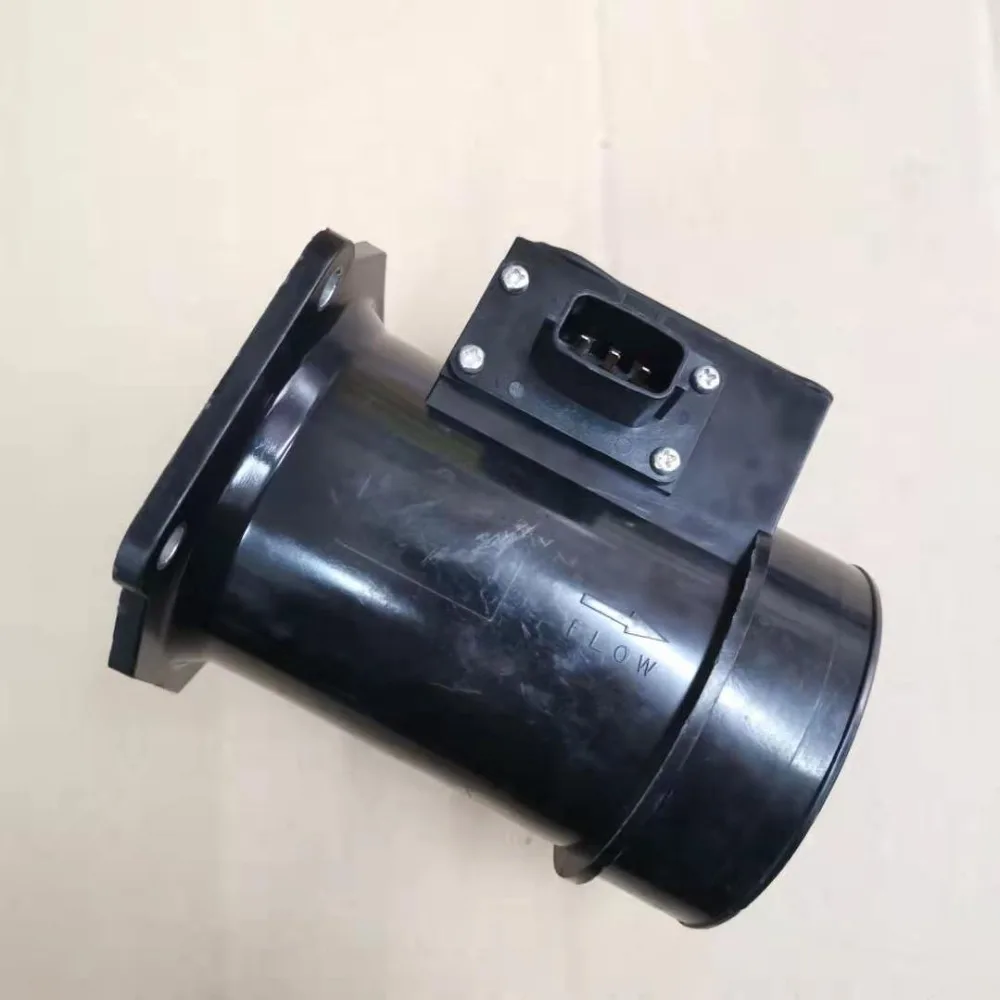 Датчик массового расхода воздуха MAF OEM 22680-31U05 2268031U05 A36-608 A36608 для Maxima J30 Q45 3.0L V6 |