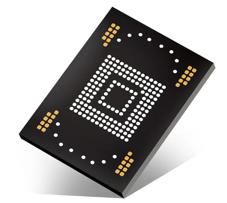 Новый оригинальный NCEMBS99-64G BGA | Строительство и ремонт