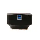 Окуляр E3ISPM12300KPA, 12,3 м, USB3.0, Sony IMX304, 1 дюйм, глобальный затвор, CMOS, микроскоп, C-крепление, цветная камера, темное поле