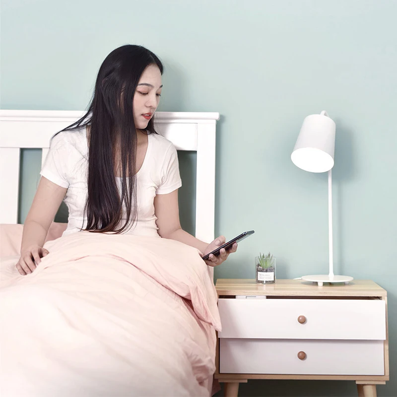 Xiaomi Yeelock Умный Замок шкафа ящика Bluetooth приложение пульт дистанционного управления mijia Противоугонный secrect файл Безопасный безопасности для дома и офиса