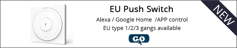 Zemismart WiFi умный переключатель Alexa Google Assistant приложение пульт дистанционного управления Модуль Автоматизации таймер DIY AC 90-250 В