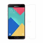 2 шт. для закаленного Стекло samsung Galaxy A3 2016 Экран протектор для samsung Galaxy A3 2016 Стекло пленка для samsung a3 2016