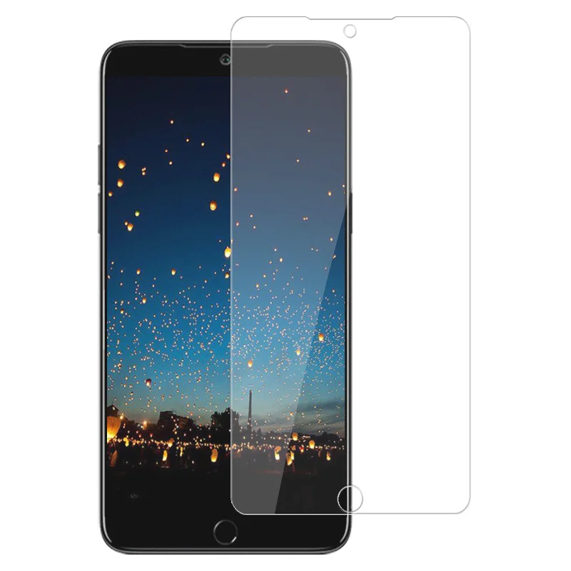 Для Meizu 15 Защитная пленка для экрана закаленное стекло Взрывозащищенная 5 46