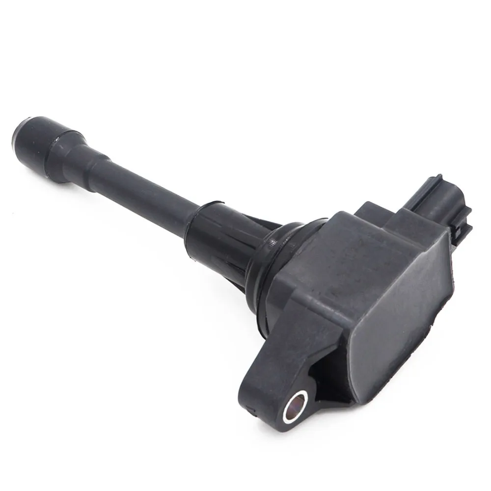 Новинка оригинальная катушка зажигания 22448 JA12D для Nissan Tiida Cube Altima Rogue Sentra Versa Micra X