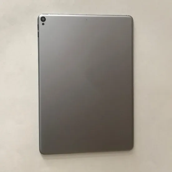 Золотистый Серебристый Серый 4G/ WIFI версия A1701 для Ipad Pro 10 5 дюймов A1709 задняя крышка