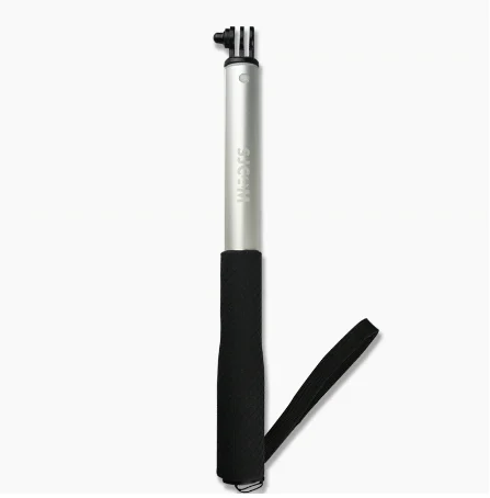 Селфи палка SJCAM для экшн камеры серии M10 M20 SJ4000 SJ5000 SJ6 SJ7 SJ8|selfie stick|monopod selfie stickselfie stick