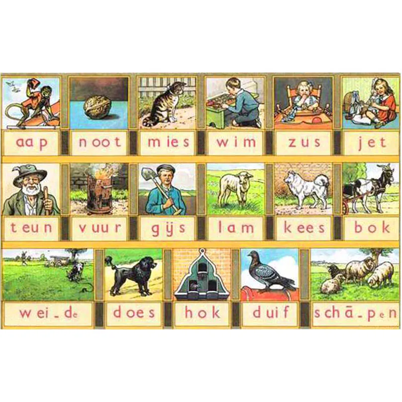 

Full Square Diamond 5D DIY Diamond Painting "Cartoon Aap noot mies" 3D Embroidery Round Cross Stitch Mosaic Painting Decor