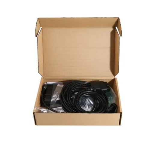 MB STAR C5 OBD2 диагностический инструмент mb star c6 сканер Диагностический мультиплексор