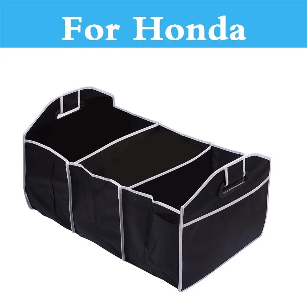 Автомобильная Фотосумка коробка для хранения и поддержания порядка Honda Accord Airwave