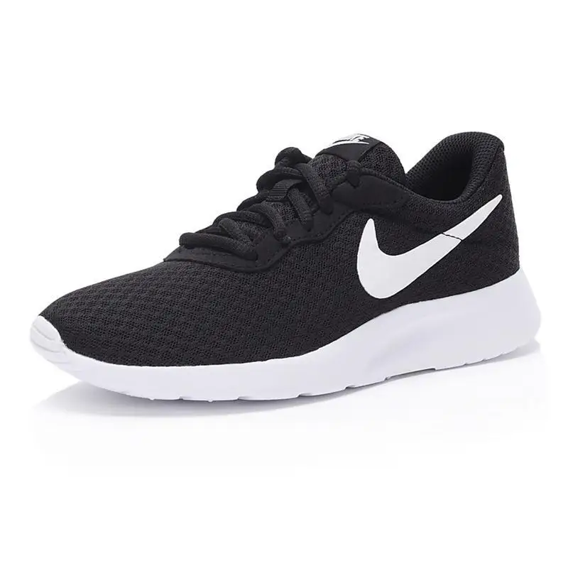 Оригинальный Новинка 2017 WMNS NIKE TANJUN женские кроссовки | Спорт и развлечения