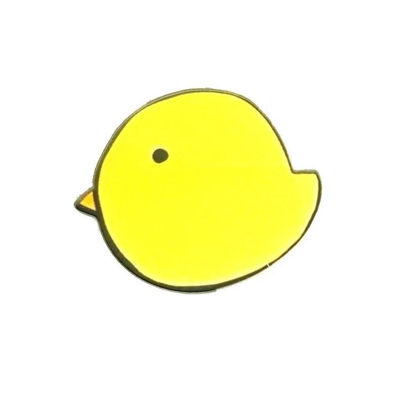 1 шт. милые Мультяшные значки на булавке Kawaii значок bacgets на рюкзаке Значки для одежды акриловые значки - Цвет: A0491