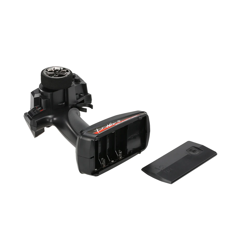 Wltoys 12428 RC автомобиль 1/12 2,4G 4WD электрические машины матовый Рок Гусеничный RTR радиоуправляемые игрушки автомобиль внедорожник йети