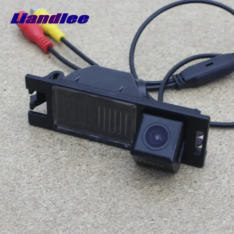 

For Hyundai Tucson 2010 2011 2012 2013 2014 2015 Car Reverse Rear Back Camera Auto Parking View Image CAM Accessories
