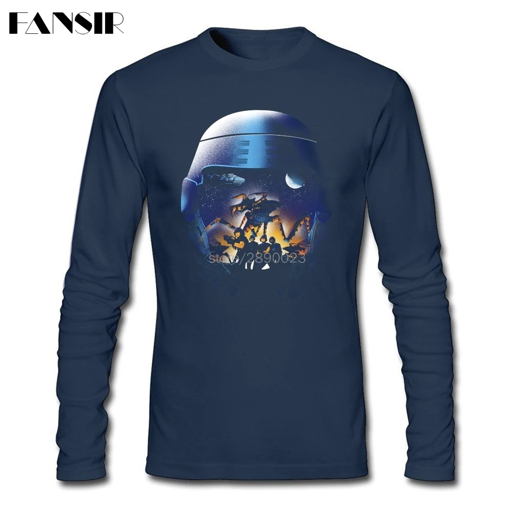 Ошибка вторжение футболки Для мужчин летняя детская одежда Camiseta способный