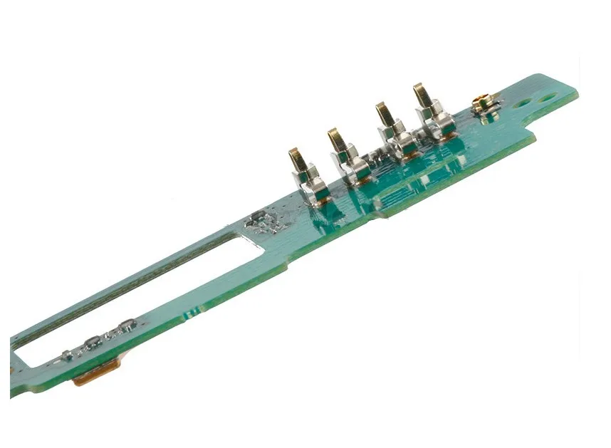 Плата для зарядного порта USB HTC Desire 530 печатная плата (разъем зарядки