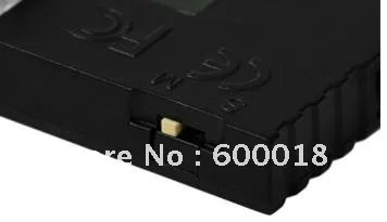 L 40PIN PATA IDE DOM диск женский Вертикальный на модуле 1 канал 4 ГБ 8 16 SLC для