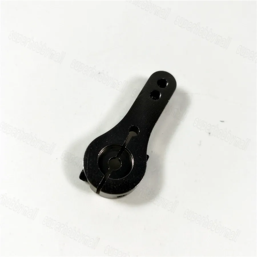 5 шт./лот CNC Металл 25T Стандартный M3 сервопривод рог для MG995 MG946R MG996R MG945 S3003|servo arm|servo