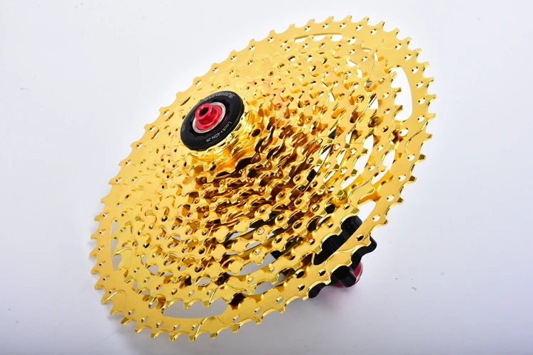 SUNSHINE Mtb маховик мотоцикла 11-50 T велосипед кассета на втулку для SHIMANO и SRAM 11 скорость
