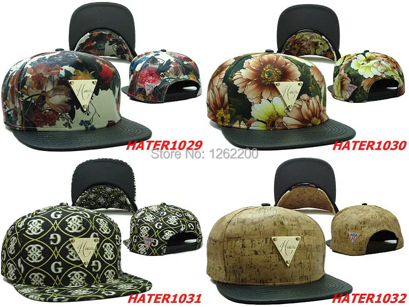 Hater hats caps snapbacks cheap price 