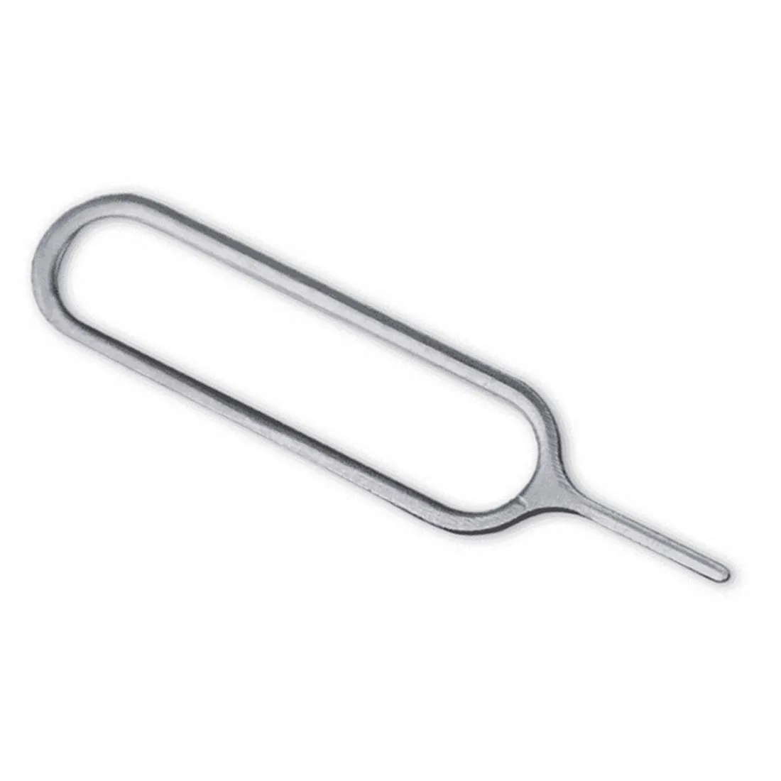 

100pcs High Quality SIM Card Tray Removal Remover Eject Pin Needle For Ramos M7 Mos1 Nomu S20 S30 Mini M6 Nous NS 5004 NS 5006