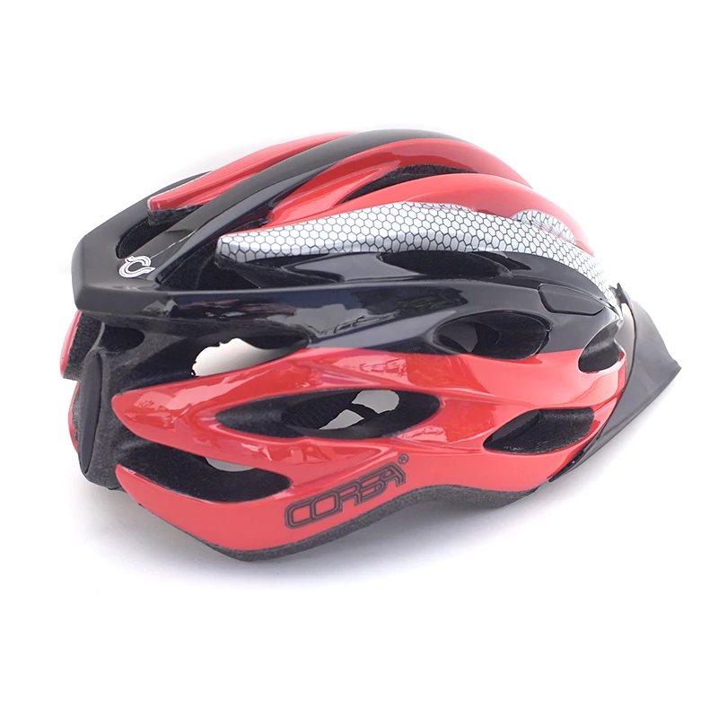 Велосипедный шлем Casco Ciclismo велосипедный с сеткой от насекомых для горных и