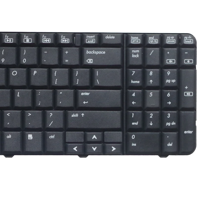 SSEA новая английская клавиатура для ноутбука HP G60|keyboard for hp|hp g60 keyboardkeyboard hp |
