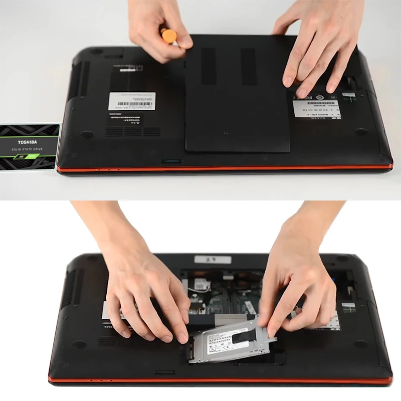 Toshiba Internal Solid State Drive памяти OCZ TR200 серии 2 5 &quotSATA III 480 ГБ Sata3 SSD дисков для ноутбуков