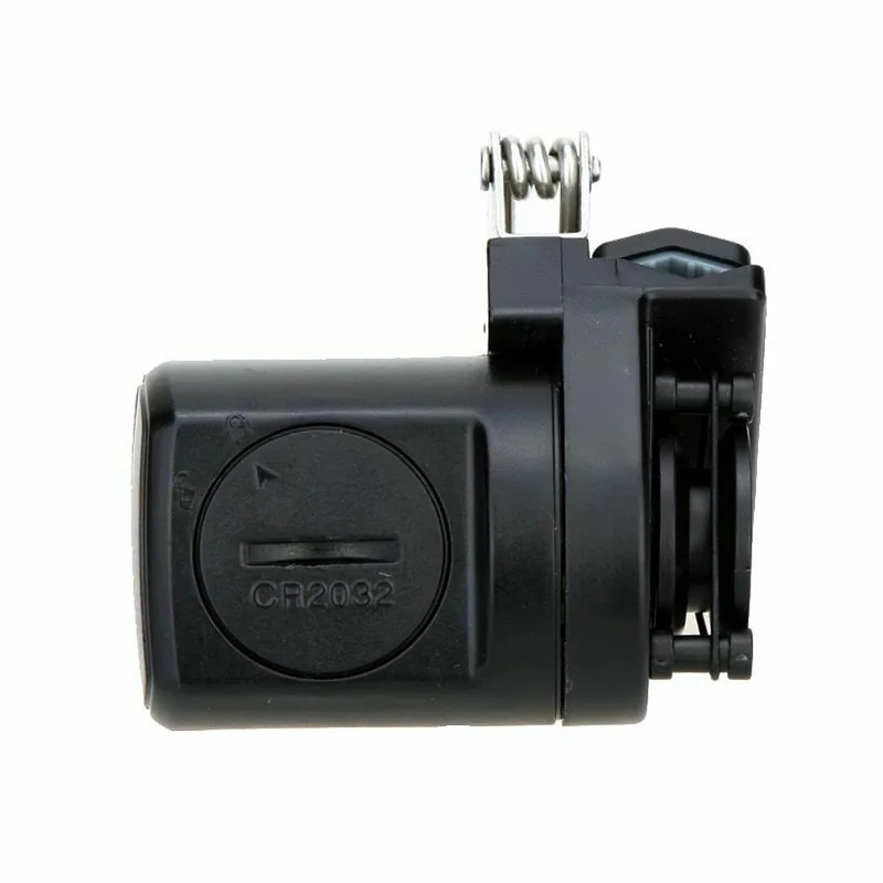 

Fishing Line Counter Digital Clip-on Deepth Gauge with LED Digital Display Maximum Measurement Length 999.9M ZJ55