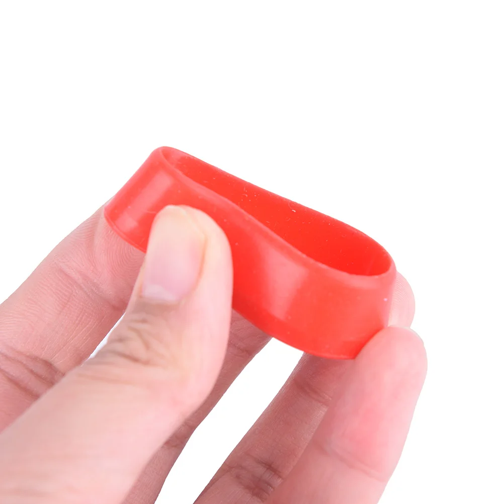 2 шт. маленький/большой размер седло для горного и дорожного велосипеда резиновое