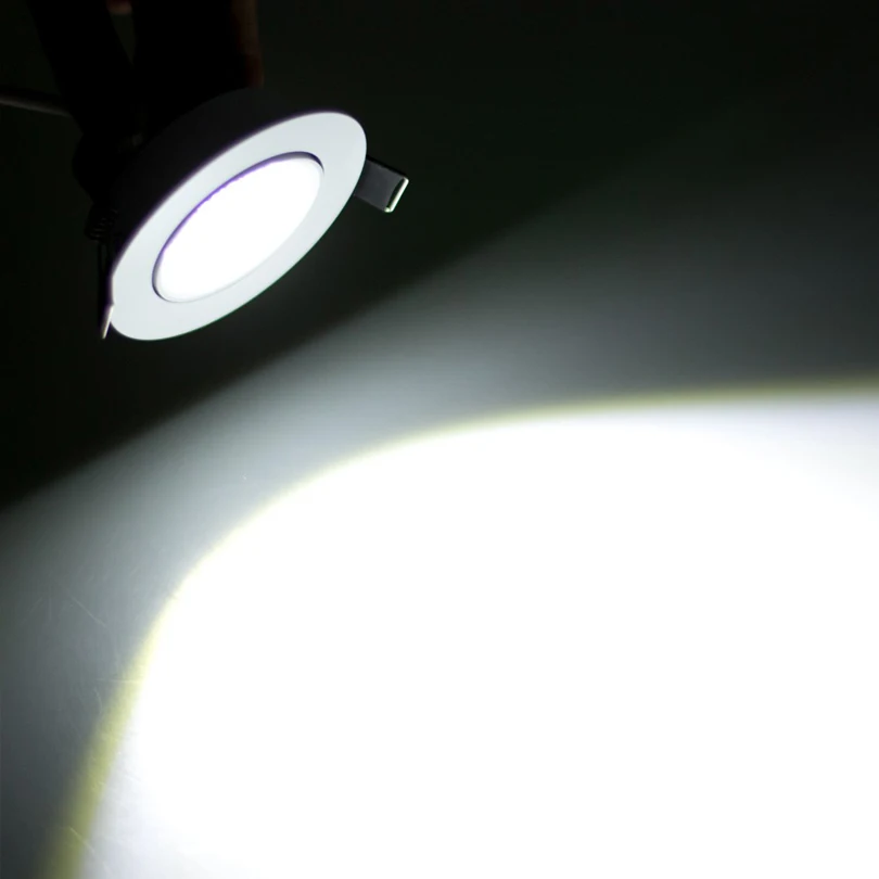 

7w 10w 15w Dimmable Surface Mounted COB Led Downlight 360 Degree Rotating Led Panel Light Ceiling Lamp + Driver AC85-265V x50pcs