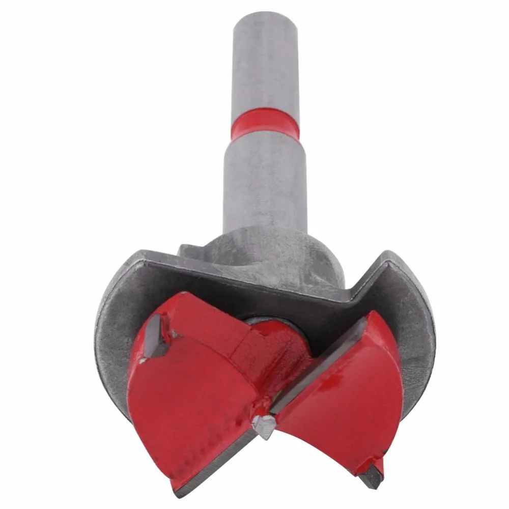 Твердосплавная пила для деревообработки сверло 35 мм бурильная режущая установка