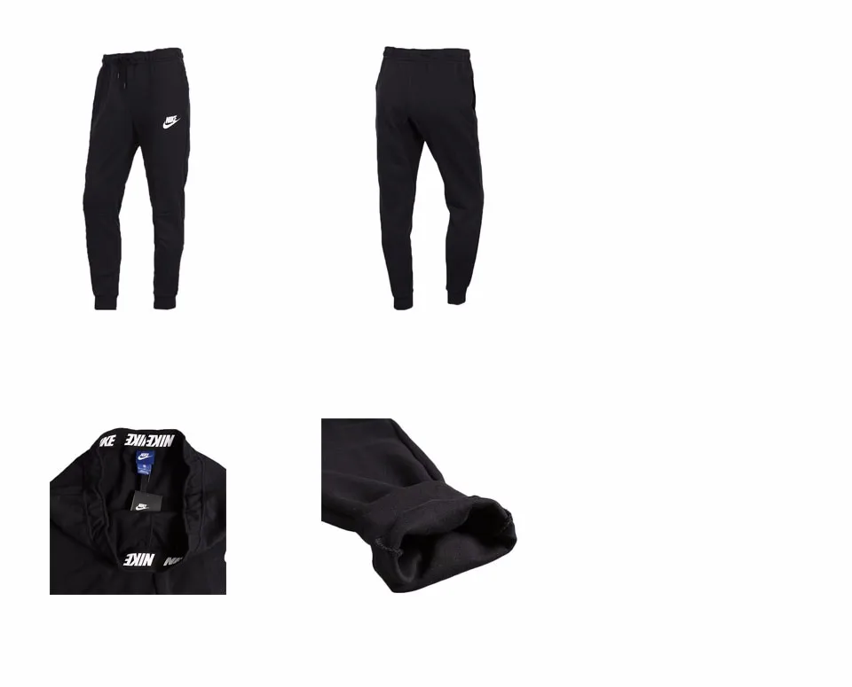 Новое поступление Nike как W NSW Optc брюки Для женщин Брюки для девочек Спортивная
